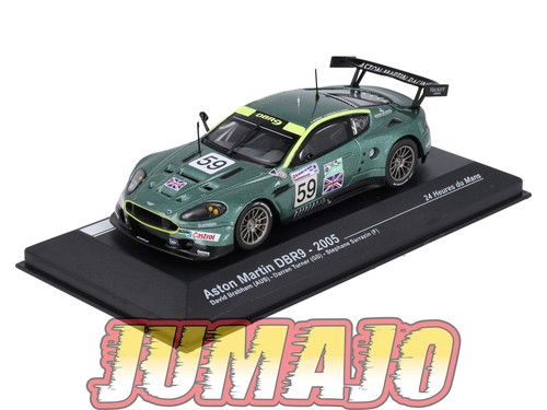 Ms1 ixo altaya passion - 1/43,