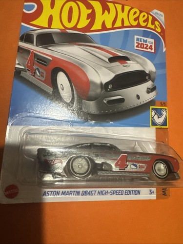 Hot wheels muscle - hot,