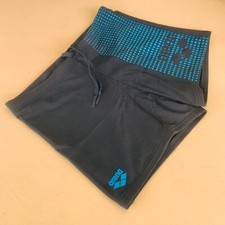 COSTUME ARENA NUOTO / UOMO / NERO / TAGLIA 50 (L) / NUOVO