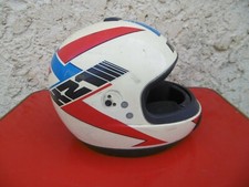 CASQUE DE MOTO KIWI - K Z 1 -