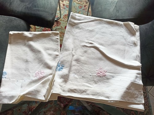 Lenzuola singola bambino lino - ,