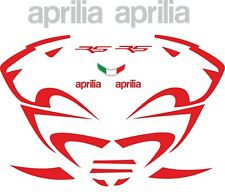 Adesivi Aprilia RS 125