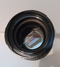 OBIETTIVO CARL ZEISS SONNAR 150mm f:4 per HASSELBLAD 6X6 T*  Funzioni Perfette