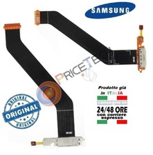 CONNETTORE DI CARICA MONTATO