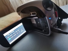 SAMSUNG DVD  CAMERA VP-DX100 x