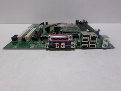 Scheda madre dell optiplex 745 - madre,