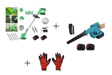 Kit Decespugliatore Tagliaerba