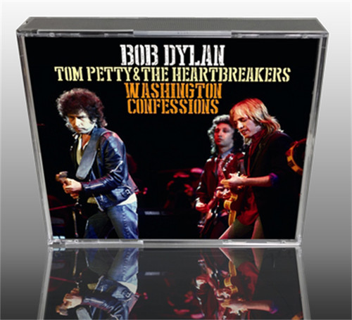 Bob dylan tom petty - dylan, +