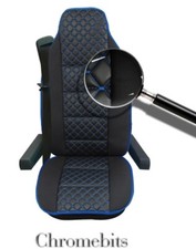 Copertura Sedile Premium In