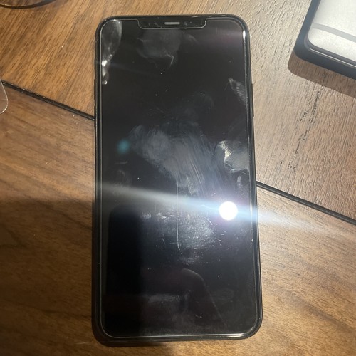 Apple iphone pro max - pro, 64gb