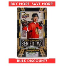 SCATOLA HOBBY HOCKEY SERIE 2