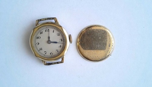 Vintage orologio meccanico - vintage,
