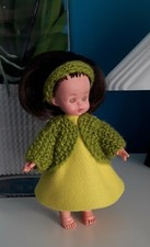 "FURGA", Abiti per mini