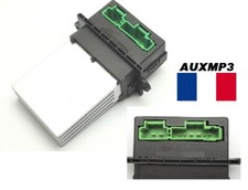 Resistenza Riscaldamento Clio