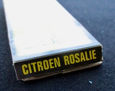 1/43 Norev Citroen Rosalie n