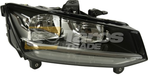 Faro anteriore per audi q2 - dx,