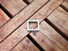 LEGO Train white window ref