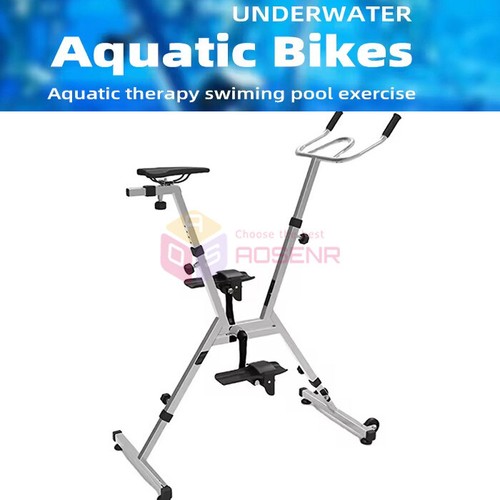 Piscina subacquea bici - piscina,