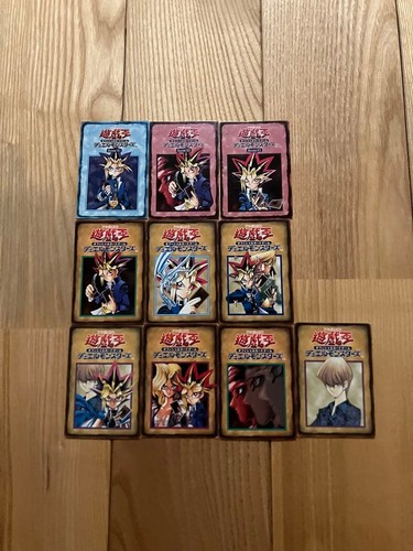 Lotto carte oh edizione - lotto, yu-gi-oh