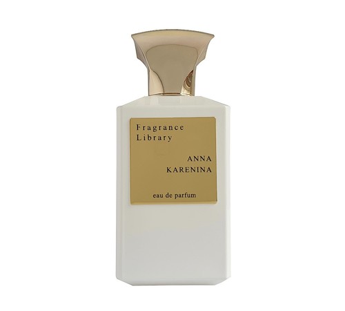 Fragrance library anna - fragrance,