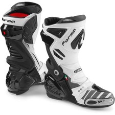 STIVALI BOOTS MOTO SPORT