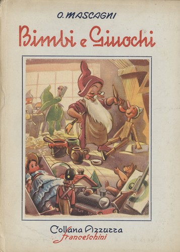 Bimbi giuochi racconti - e, giuochi.