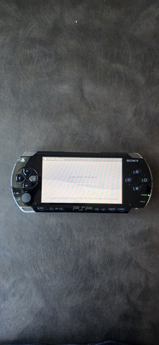 Psp 1004 sony console - psp,