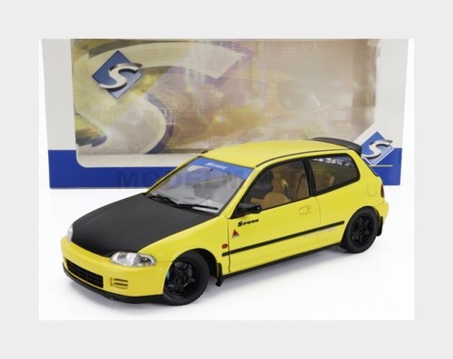 Solido 1810402 honda - honda, civic