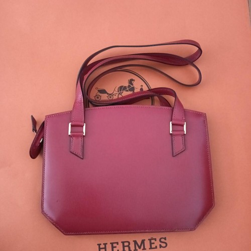 Borsa tracolla hermes tutta - tracolla,