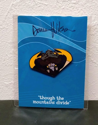 Distintivo spilla disneyana - distintivo,