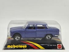 Alfa Romeo Giulia (Nuova