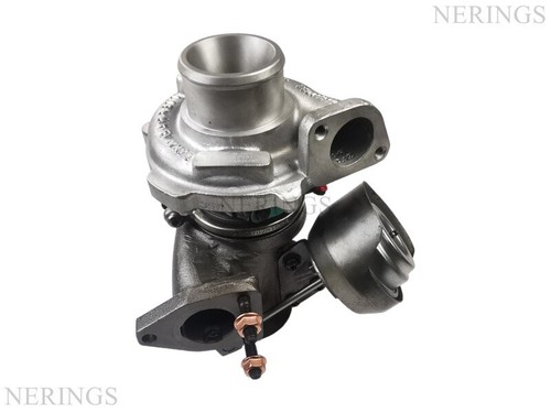 Turbocompressore opel insignia - turbocompressore,