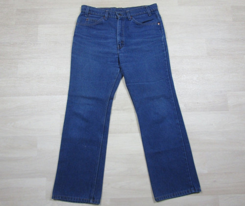 Jeans vintage anni levis - anni,
