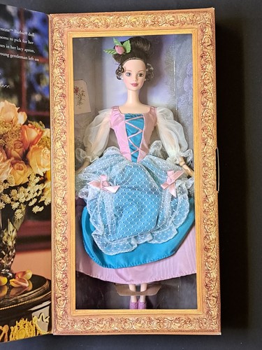 1997 mattel barbie bambola - barbie,