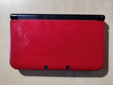 Nintendo 3ds rosso - 3ds,