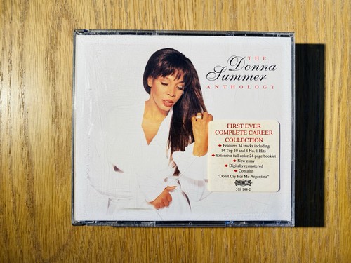 Donna summer the - –,