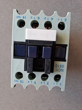 CHINT NC1-0910 contattore