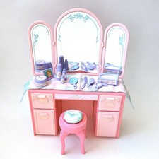 Vintage 1991 Mattel BARBIE