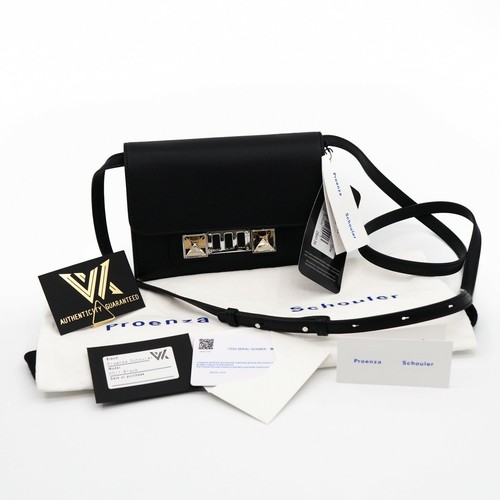 Borsa tracolla proenza - tracolla,