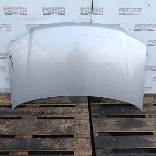 51876323 cofano ant fiat - ,
