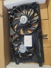 ELETTROVENTOLE RAFFREDDAMENTO