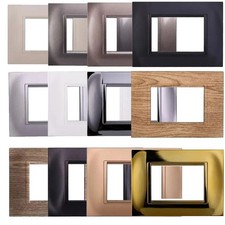 Placche placca compatibile - placche,