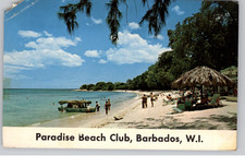 Paradise Beach Club Barbados