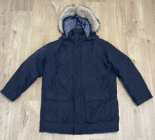 Giacca parka uomo Paul & Shark