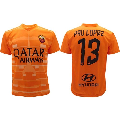Maglia replica autorizzata - replica,