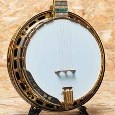 Banjo Gibson RB-All American