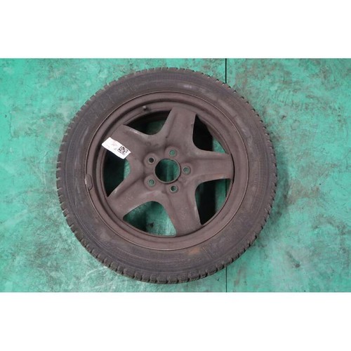 Cerchio ferro opel astra - cerchio,