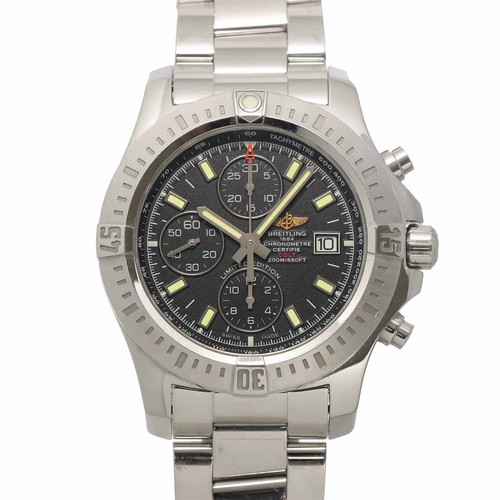Orologio uomo breitling colt - uomo,