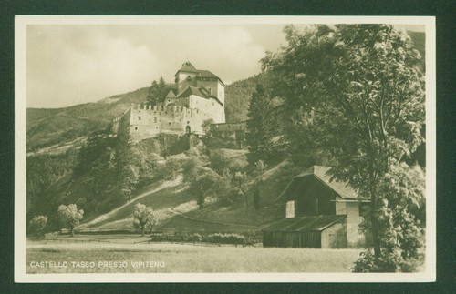 Vipiteno sterzing - vipiteno,
