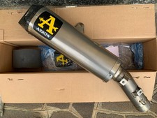 TERMINALE COMPETITION ARROW